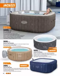 Gazetka promocyjna Obi - Gazetka OBI - Gazetka - ważna od 31.07 do 31.07.2025 - strona 38 - produkty: Rum, Pasek, Mobil
