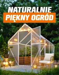 Gazetka promocyjna Obi - Gazetka OBI - Gazetka - ważna od 31.07 do 31.07.2025 - strona 44 - produkty: Por, Ogród