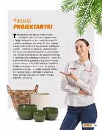 Gazetka promocyjna Obi - Gazetka OBI - Gazetka - ważna od 31.07 do 31.07.2025 - strona 45 - produkty: Por, Ogród
