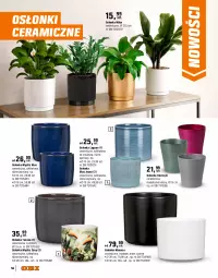 Gazetka promocyjna Obi - Gazetka OBI - Gazetka - ważna od 31.07 do 31.07.2025 - strona 56 - produkty: Gra, Storczyk, Mars, Osłonka