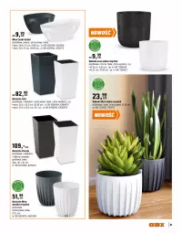 Gazetka promocyjna Obi - Gazetka OBI - Gazetka - ważna od 31.07 do 31.07.2025 - strona 61 - produkty: Sok, Gra, Osłonka, Fa