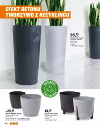 Gazetka promocyjna Obi - Gazetka OBI - Gazetka - ważna od 31.07 do 31.07.2025 - strona 66 - produkty: Konewka, Ociekacz
