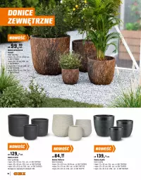 Gazetka promocyjna Obi - Gazetka OBI - Gazetka - ważna od 31.07 do 31.07.2025 - strona 74 - produkty: Gra, Bell, Bella