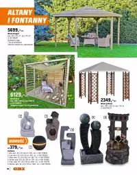 Gazetka promocyjna Obi - Gazetka OBI - Gazetka - ważna od 31.07 do 31.07.2025 - strona 80 - produkty: Grill