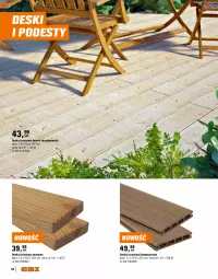 Gazetka promocyjna Obi - Gazetka OBI - Gazetka - ważna od 31.07 do 31.07.2025 - strona 92 - produkty: Sos