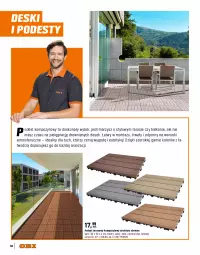 Gazetka promocyjna Obi - Gazetka OBI - Gazetka - ważna od 31.07 do 31.07.2025 - strona 94 - produkty: Por, Mop