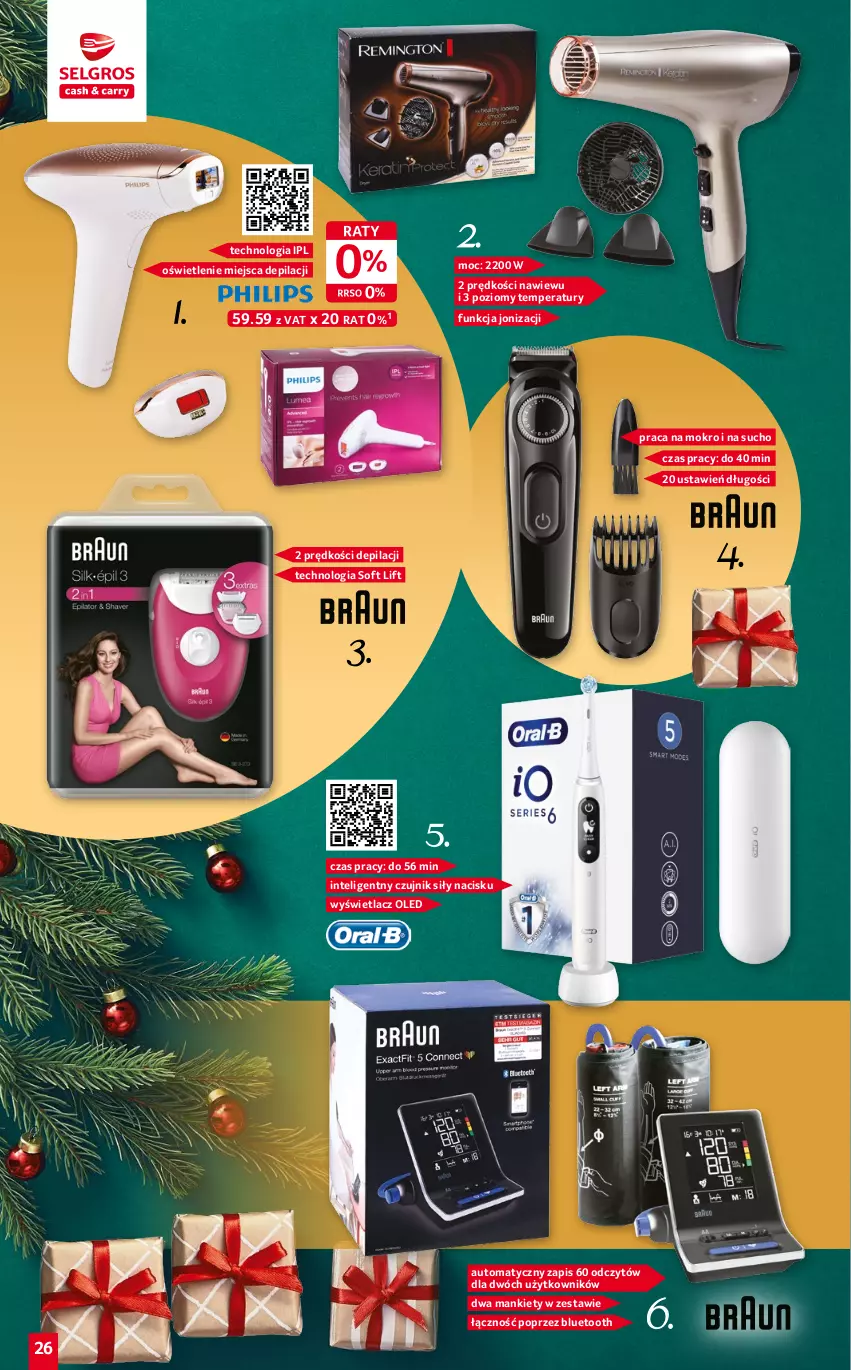 Gazetka promocyjna Selgros - Katalog Prezenty - ważna 01.12 do 14.12.2022 - strona 26 - produkty: Intel