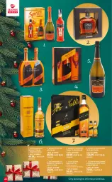 Gazetka promocyjna Selgros - Katalog Prezenty - Gazetka - ważna od 14.12 do 14.12.2022 - strona 22 - produkty: Pliska, Mionetto, Johnnie Walker, Lack, Prosecco, Whisky, Brandy