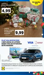 Gazetka promocyjna Lidl - GAZETKA - Gazetka - ważna od 19.11 do 19.11.2022 - strona 43 - produkty: Papier do pakowania, Papier