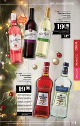 Gazetka promocyjna PoloMarket - Gazetka - ważna od 31.12 do 31.12.2023 - strona 20 - produkty: Vermouth, Acer, Wino, Carlo Rossi