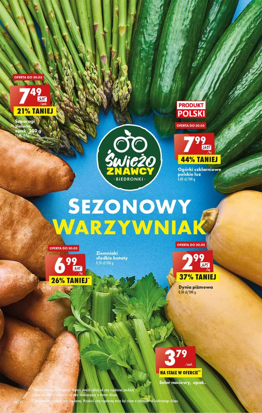 Gazetka promocyjna Biedronka - W tym tygodniu - ważna 28.03 do 02.04.2022 - strona 10 - produkty: AEG, Dron, Sok