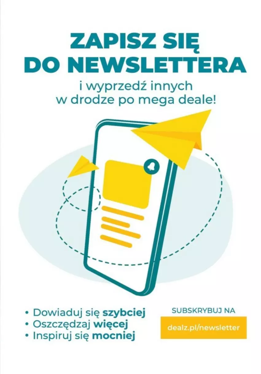 Gazetka promocyjna Dealz - ważna 26.10 do 01.11.2023 - strona 18 - produkty: Tera