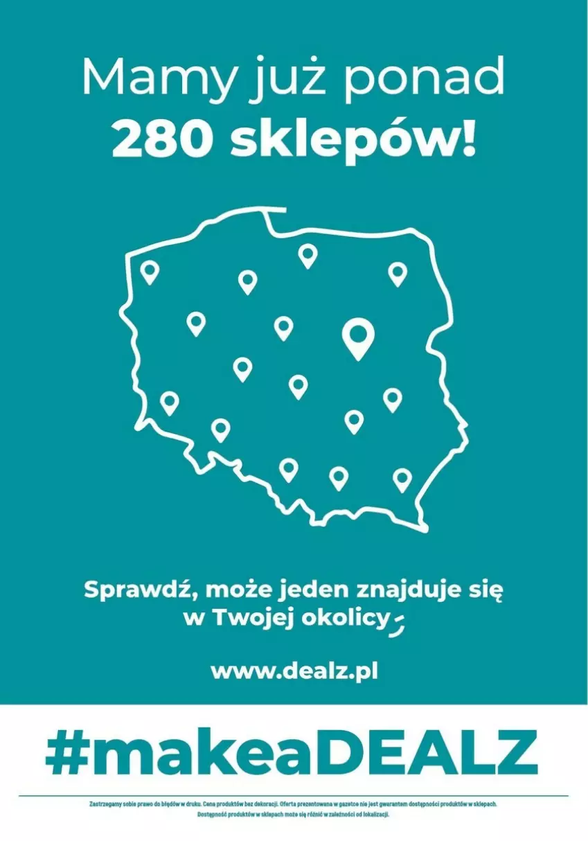 Gazetka promocyjna Dealz - ważna 26.10 do 01.11.2023 - strona 4