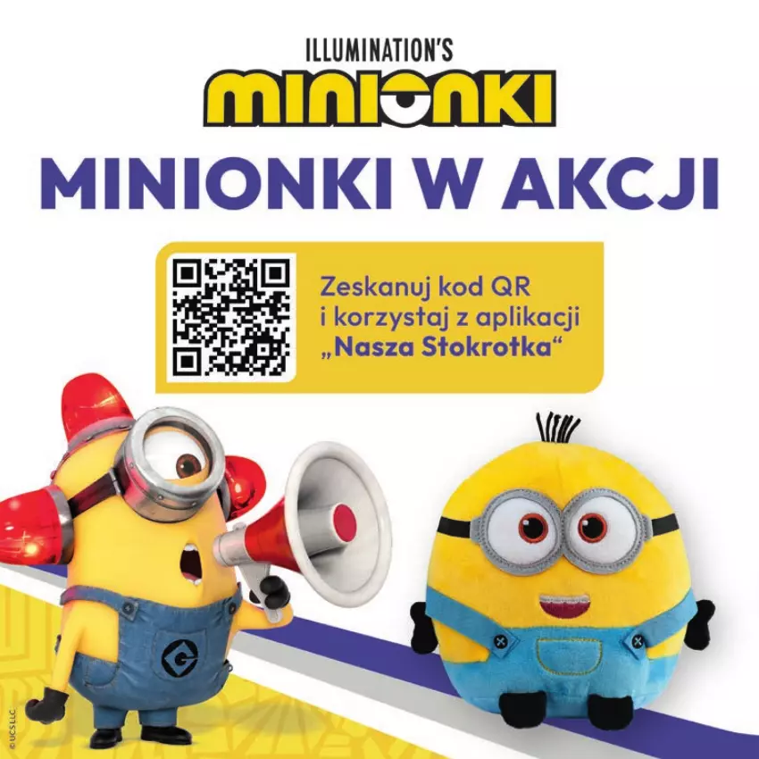 Gazetka promocyjna Stokrotka - Katalog Kulinarny - ważna 12.06 do 25.06.2025 - strona 20