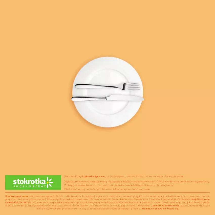 Gazetka promocyjna Stokrotka - Katalog Kulinarny - ważna 12.06 do 25.06.2025 - strona 36 - produkty: Fa, Mięso, Owoce, Warzywa