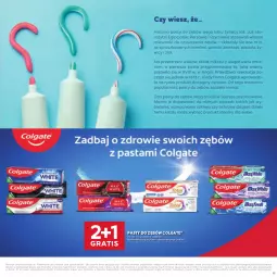 Gazetka promocyjna Stokrotka - Katalog Kulinarny - Gazetka - ważna od 25.06 do 25.06.2025 - strona 33 - produkty: Warzywa, Por, Gra, Owoce, Colgate, Mięso, LG