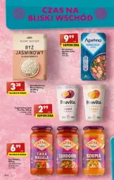 Gazetka promocyjna Biedronka - Gazetka - ważna od 29.06 do 29.06.2022 - strona 30 - produkty: Sos, Patak's, LG