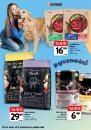Gazetka promocyjna Intermarche - Gazetka Intermarche - Gazetka - ważna od 04.10 do 04.10.2025 - strona 2 - produkty: Pur, Purina