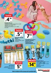 Gazetka promocyjna Intermarche - Gazetka Intermarche - Gazetka - ważna od 04.10 do 04.10.2025 - strona 5 - produkty: Gry, Kaczka, Karp, Zabawka