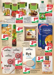 Gazetka promocyjna Dino - Gazetka 31 - Gazetka - ważna od 08.08 do 08.08.2023 - strona 6 - produkty: Piec, Makaron, Prymat, Kujawski, Sos, Ser, Ryż, Kucharek, Kuchnia, Tarta, Sante, Siemię Iniane, Bułka tarta, Olej, Bułka, Sos pieczeniowy, Ryż biały