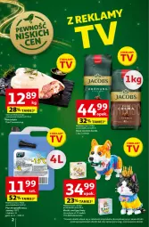 Gazetka promocyjna Auchan - Gazetka Pewność Niskich Cen Hipermarket Auchan - Gazetka - ważna od 20.11 do 20.11.2024 - strona 2 - produkty: Pur, Płyn do spryskiwaczy