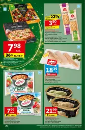 Gazetka promocyjna Auchan - Gazetka Pewność Niskich Cen Hipermarket Auchan - Gazetka - ważna od 20.11 do 20.11.2024 - strona 22 - produkty: Gry, Filet z morszczuka, Zupa, Lody, Bagietka, Pizza, Lazur, Hortex, Fa