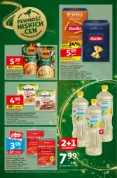 Gazetka promocyjna Auchan - Gazetka Pewność Niskich Cen Hipermarket Auchan - Gazetka - ważna od 20.11 do 20.11.2024 - strona 29 - produkty: Makaron, Warzywa, Ser, Rum, Bonduelle, Kawa, Warzywa konserwowe, Fasola, Krupnik, Pomidory w kawałkach, Cieciorka, Barilla, Orka, Pomidory, Kukurydza, Fa