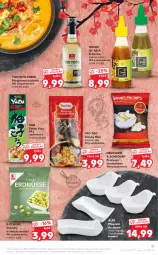 Gazetka promocyjna Kaufland - OFERTA TYGODNIA - Gazetka - ważna od 24.02 do 24.02.2021 - strona 17 - produkty: Grzyby, House of Asia, Grzyby mun, Przyprawa w płynie, Wasa