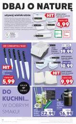 Gazetka promocyjna Kaufland - OFERTA TYGODNIA - Gazetka - ważna od 24.02 do 24.02.2021 - strona 54 - produkty: Pojemnik szklany, Warzywa, Gra, Zaparzacz, Tłuczek, Zaparzacz do kawy, Pojemnik, Deska do krojenia, Lanki