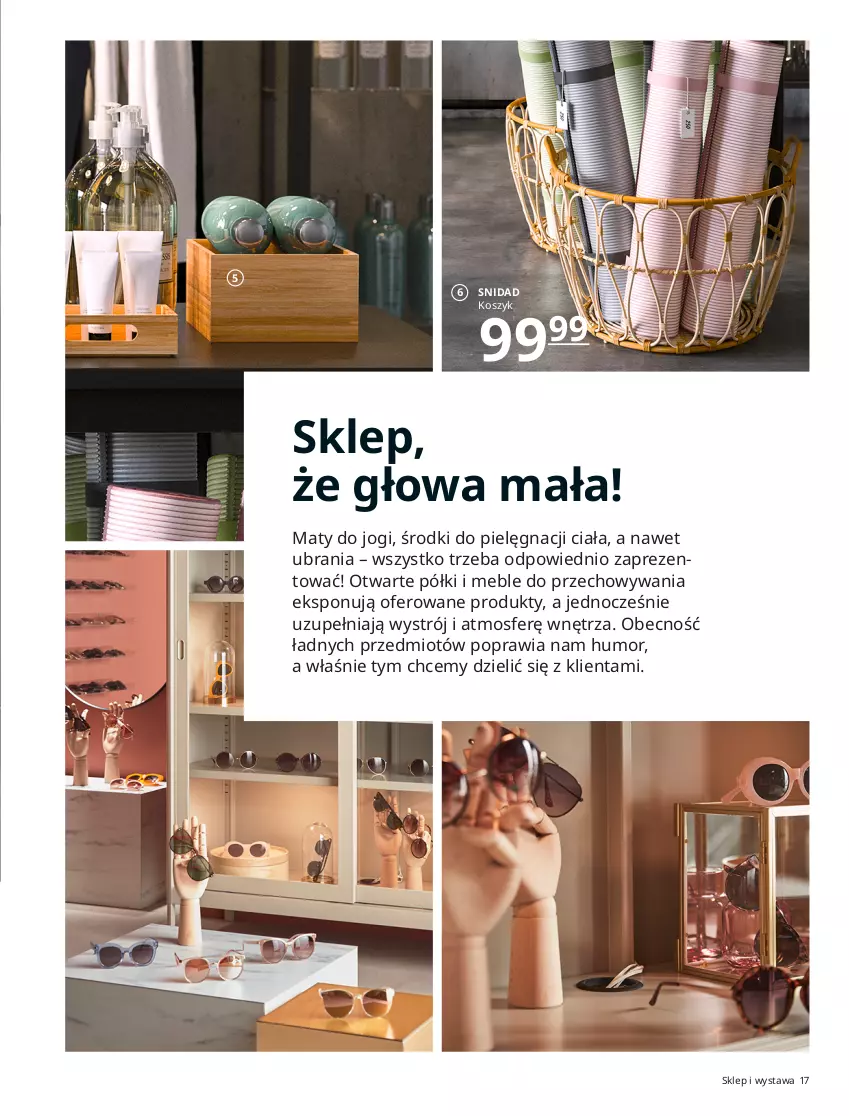 Gazetka promocyjna Ikea - Ikea Dla Firm - ważna 01.01 do 31.07.2021 - strona 17 - produkty: Biurka, Biurko, Biuro, Drzwi, Fa, Farba akrylowa, Gala, Intel, Kombinacja do przechowywania, Komoda, Lakier, Meble, Moda, Olej, Piec, Płyta, Płyta wiórowa, Regał, Sok, Stół, Stolik, Szafka, Szafka wysoka, Witryna