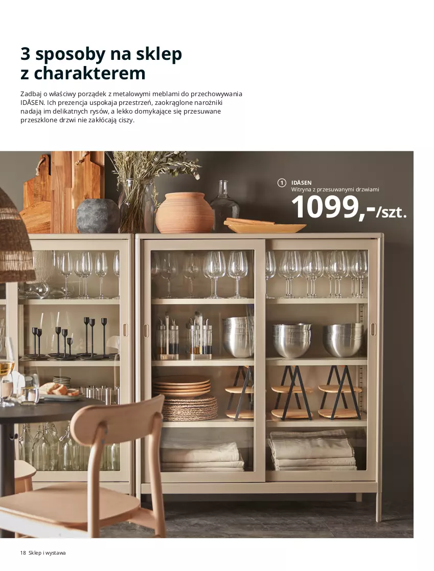 Gazetka promocyjna Ikea - Ikea Dla Firm - ważna 01.01 do 31.07.2021 - strona 18 - produkty: Biurka, Biuro, Domol, Dźwig, Gala, Gra, HP, JBL, Meble, Mus, Por, Rama, Rum, Ser, Top