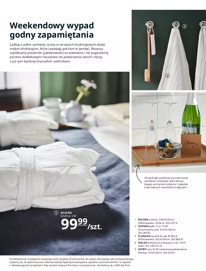 Gazetka promocyjna Ikea - Ikea Dla Firm - ważna 01.01 do 31.07.2021 - strona 28