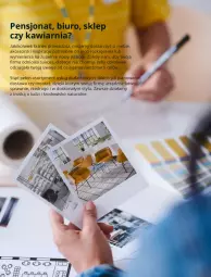 Gazetka promocyjna Ikea - Ikea Dla Firm - Gazetka - ważna od 31.07 do 31.07.2021 - strona 2 - produkty: Puf, PSB, Telefon, O nas, Dres, Biuro, Meble, HP