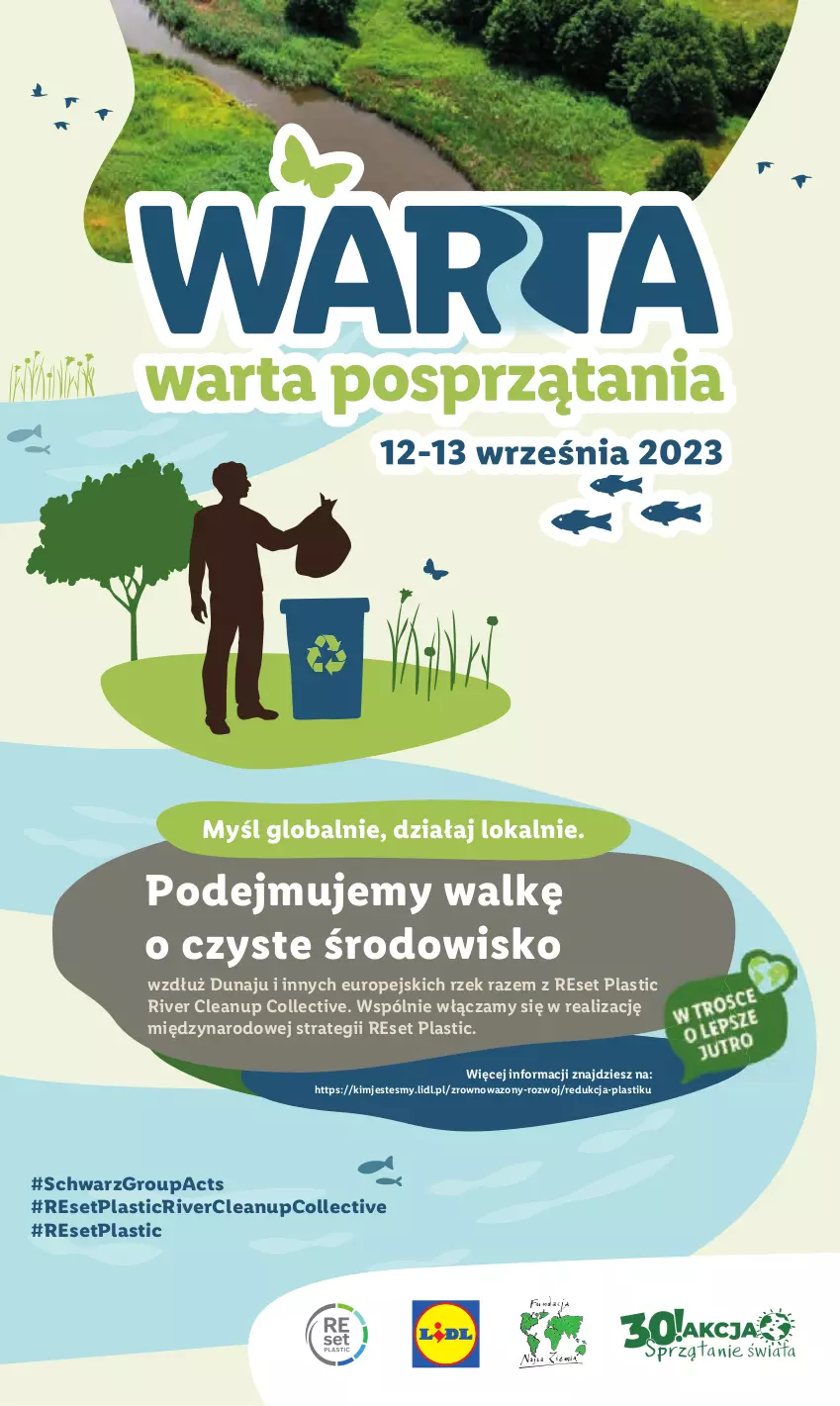 Gazetka promocyjna Lidl - GAZETKA - ważna 11.09 do 16.09.2023 - strona 51 - produkty: Wazon