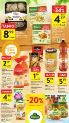 Gazetka promocyjna Intermarche - Gazetka Intermarche - Gazetka - ważna od 16.08 do 16.08.2023 - strona 25 - produkty: Buraczki, Pierogi, Makaron, Warzywa, Ser, Zupa, Kuchnia, Bonduelle, Warzywa konserwowe, Fasola, Znicz, Woda, Groszek, Kukurydza, Knorr, Fa