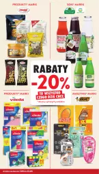 Gazetka promocyjna Intermarche - Gazetka Intermarche - Gazetka - ważna od 13.05 do 13.05.2026 - strona 16 - produkty: Sok