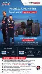 Gazetka promocyjna Intermarche - Gazetka Intermarche - Gazetka - ważna od 13.05 do 13.05.2026 - strona 8 - produkty: Gra, Red Bull, Klej