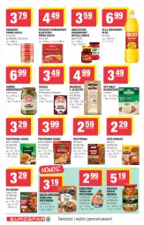 Gazetka promocyjna Spar - EuroSpar - Gazetka - ważna od 13.11 do 13.11.2025 - strona 10 - produkty: Piec, Sałatka, Makaron, Dawtona, Prymat, Top, Ser, Ryż, Gry, Kupiec, Zupa, Winiary, Goliard, Sałat, Fasola, Kotlin, Przysmaki, Olej rzepakowy, Kamis, Oleo, Olej, Pomidory, Ryż biały, Fa