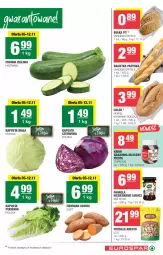 Gazetka promocyjna Spar - EuroSpar - Gazetka - ważna od 13.11 do 13.11.2025 - strona 3 - produkty: Pistacje, Top, Bagietka, Chleb, Kakao, Bułka