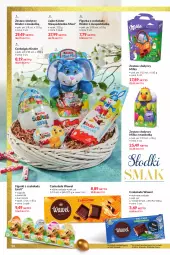 Gazetka promocyjna Makro - Smakuj Święta - Gazetka - ważna od 30.03 do 30.03.2024 - strona 14 - produkty: Wawel, Czekolada, Figurka z czekolady, Kinder, Lindt, Milka