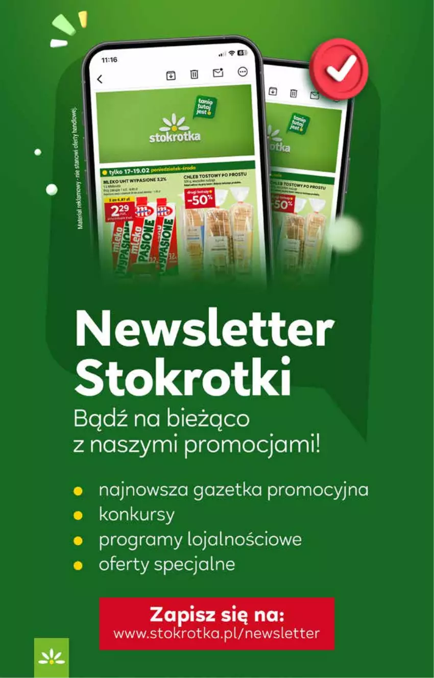 Gazetka promocyjna Stokrotka - Supermarket - ważna 20.11 do 26.11.2025 - strona 15 - produkty: Gra
