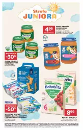 Gazetka promocyjna Stokrotka - Supermarket - Gazetka - ważna od 26.11 do 26.11.2025 - strona 28 - produkty: Ciastka, Warzywa, Ser, Gerber, BoboVita, Chrupki, Owoce, Deser, Mięso