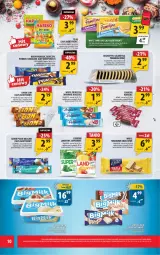 Gazetka promocyjna Arhelan - Gazetka - Gazetka - ważna od 12.07 do 12.07.2026 - strona 10 - produkty: Princessa, Rum, Cukier, Wawel, Wafle, Lion, Lody, Mleczko, Ptasie mleczko, Baton, Cukierki, Gala, Haribo, Biszkopty, LG