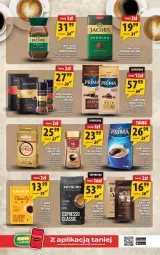 Gazetka promocyjna Arhelan - Gazetka - Gazetka - ważna od 12.07 do 12.07.2026 - strona 11 - produkty: Kawa, Davidoff, Jacobs