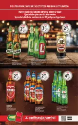 Gazetka promocyjna Arhelan - Gazetka - Gazetka - ważna od 12.07 do 12.07.2026 - strona 15 - produkty: Piwa, Piwo, Piec, Heineken, Warka, Radler