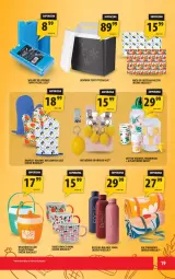Gazetka promocyjna Arhelan - Gazetka - Gazetka - ważna od 12.07 do 12.07.2026 - strona 19 - produkty: Koc, Dzbanek, Lodówka, Obrus