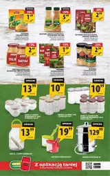 Gazetka promocyjna Arhelan - Gazetka - Gazetka - ważna od 12.07 do 12.07.2026 - strona 3 - produkty: Prymat, Sok, Ser, Mus, Ogórki konserwowe, Grill, Musztarda