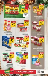 Gazetka promocyjna Arhelan - Gazetka - Gazetka - ważna od 12.07 do 12.07.2026 - strona 9 - produkty: Chrzan, Lubella, Makaron, Sos, Mus, Bell, Dżem, Spaghetti, Galaretka, Rolnik, Tuńczyk, Bella, Gala, Olej, Herbapol, Fa