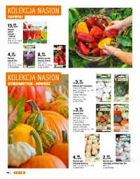 Gazetka promocyjna Obi - Gazetka OBI - Gazetka - ważna od 30.09 do 30.09.2026 - strona 108 - produkty: Pieprz, Bazyl, Gaga, Ogród