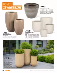 Gazetka promocyjna Obi - Gazetka OBI - Gazetka - ważna od 30.09 do 30.09.2026 - strona 130 - produkty: Bell, Chia, Bella, Cappuccino, Intel